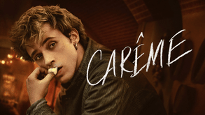 Carême sur APPLE TV+ sur Apple TV+